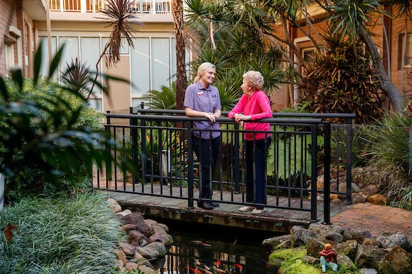 Carpenter Court Aged Care Plus Centre