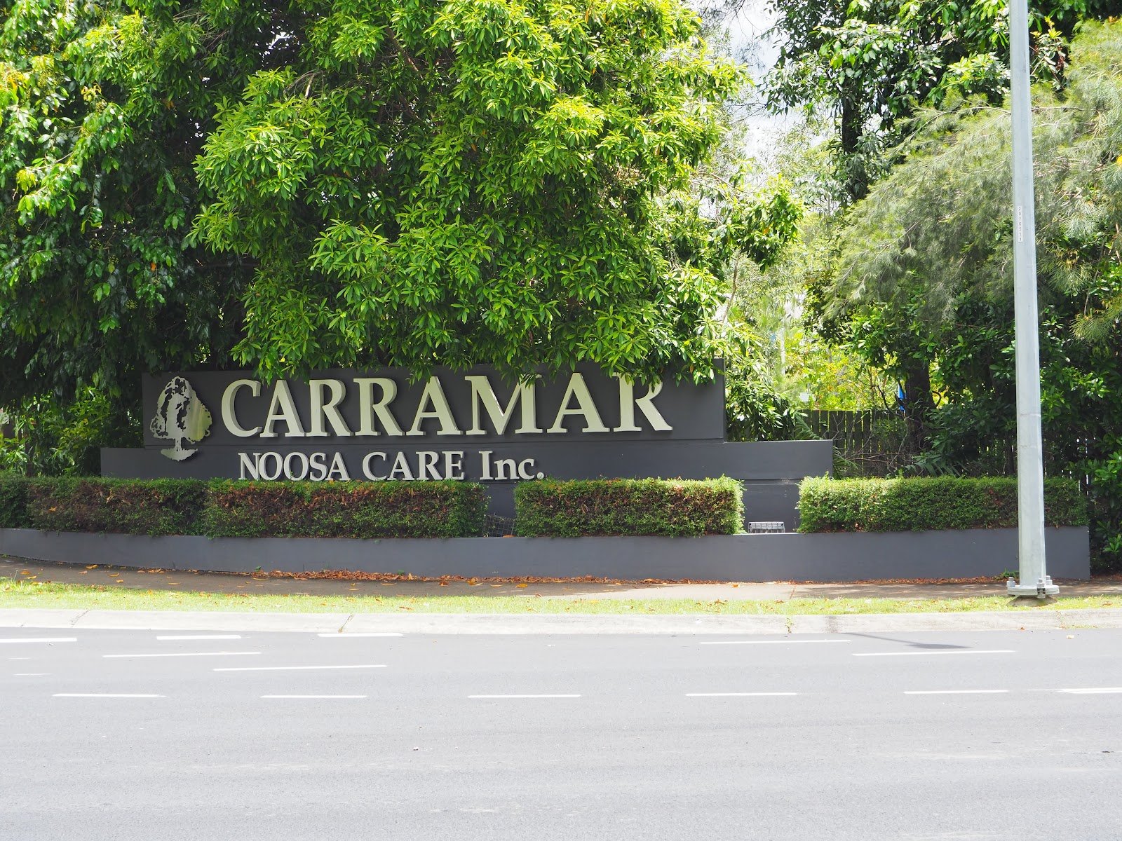 Carramar Aged Care