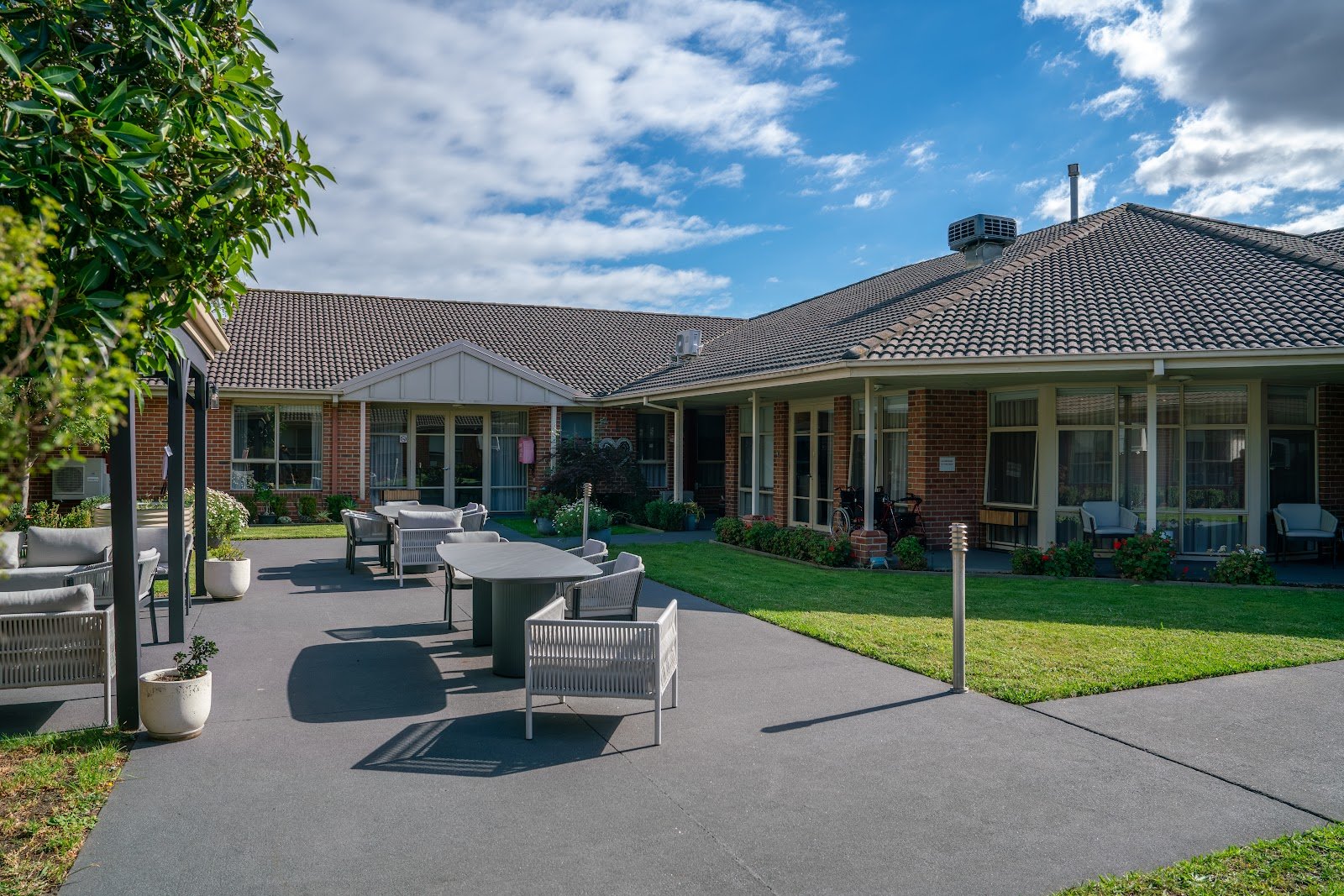 Carrum Downs Aged Care