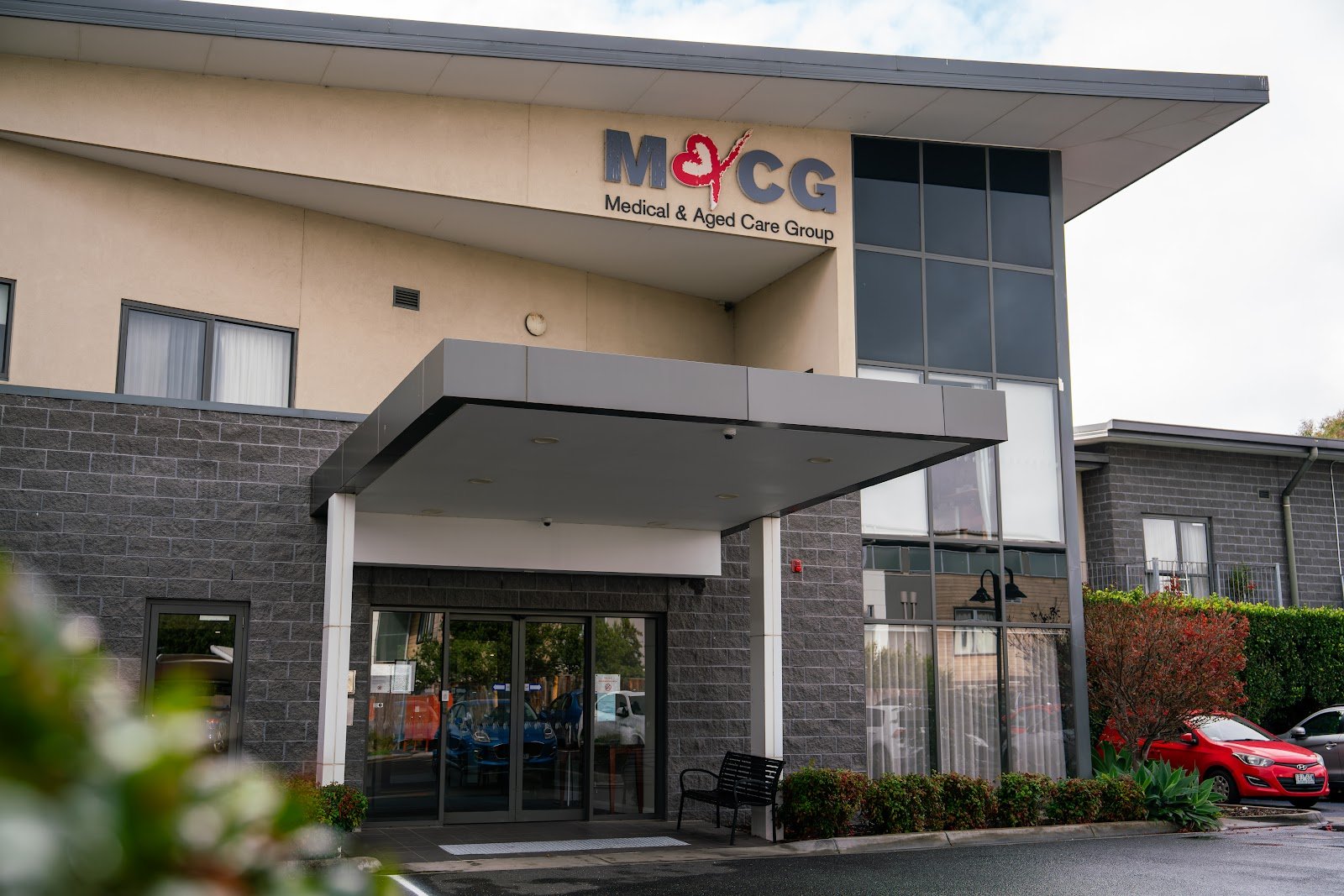 Casey Aged Care