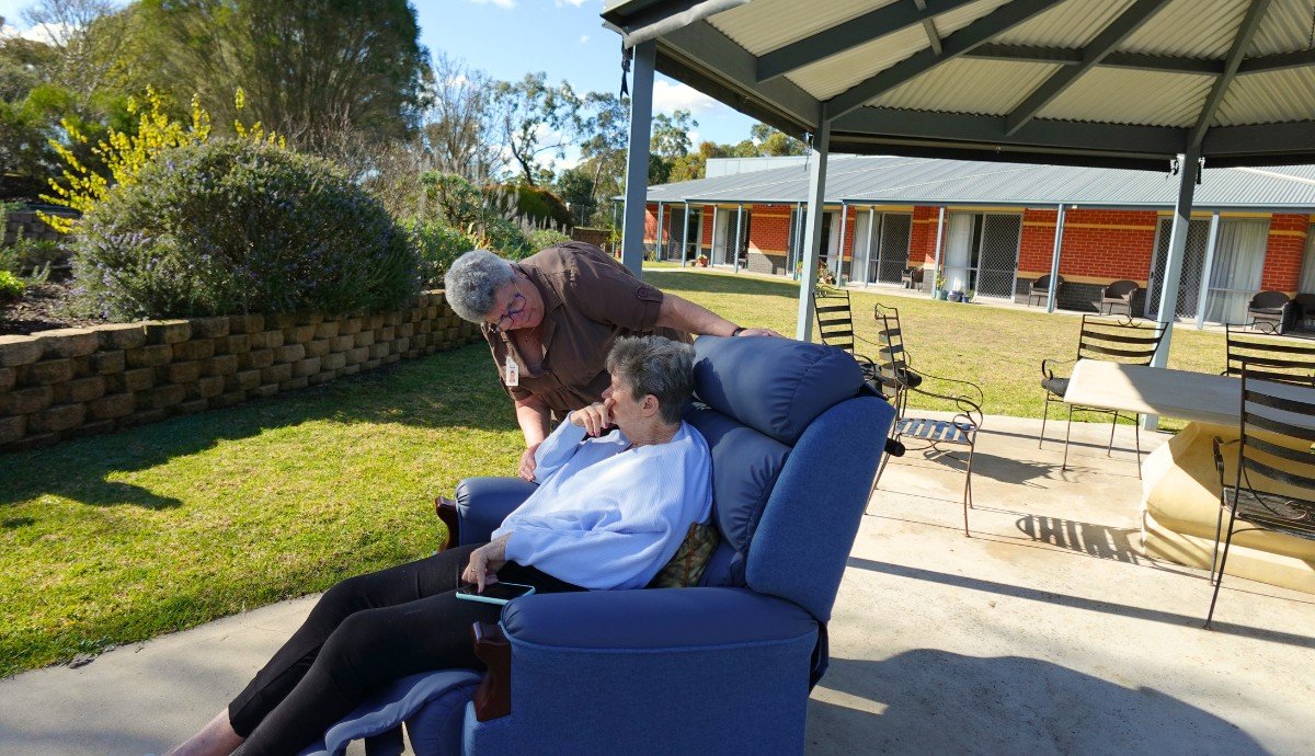 Casterton Memorial Hospital Nursing Home