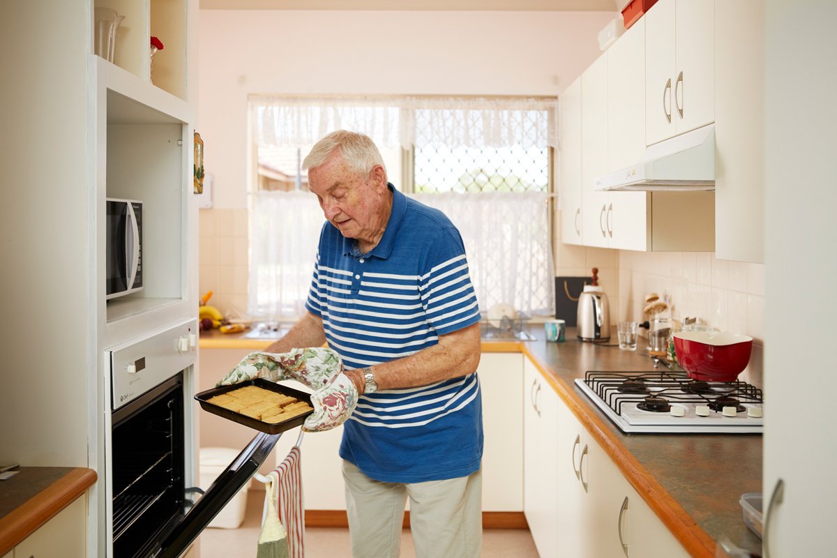 Castledare Retirement Village