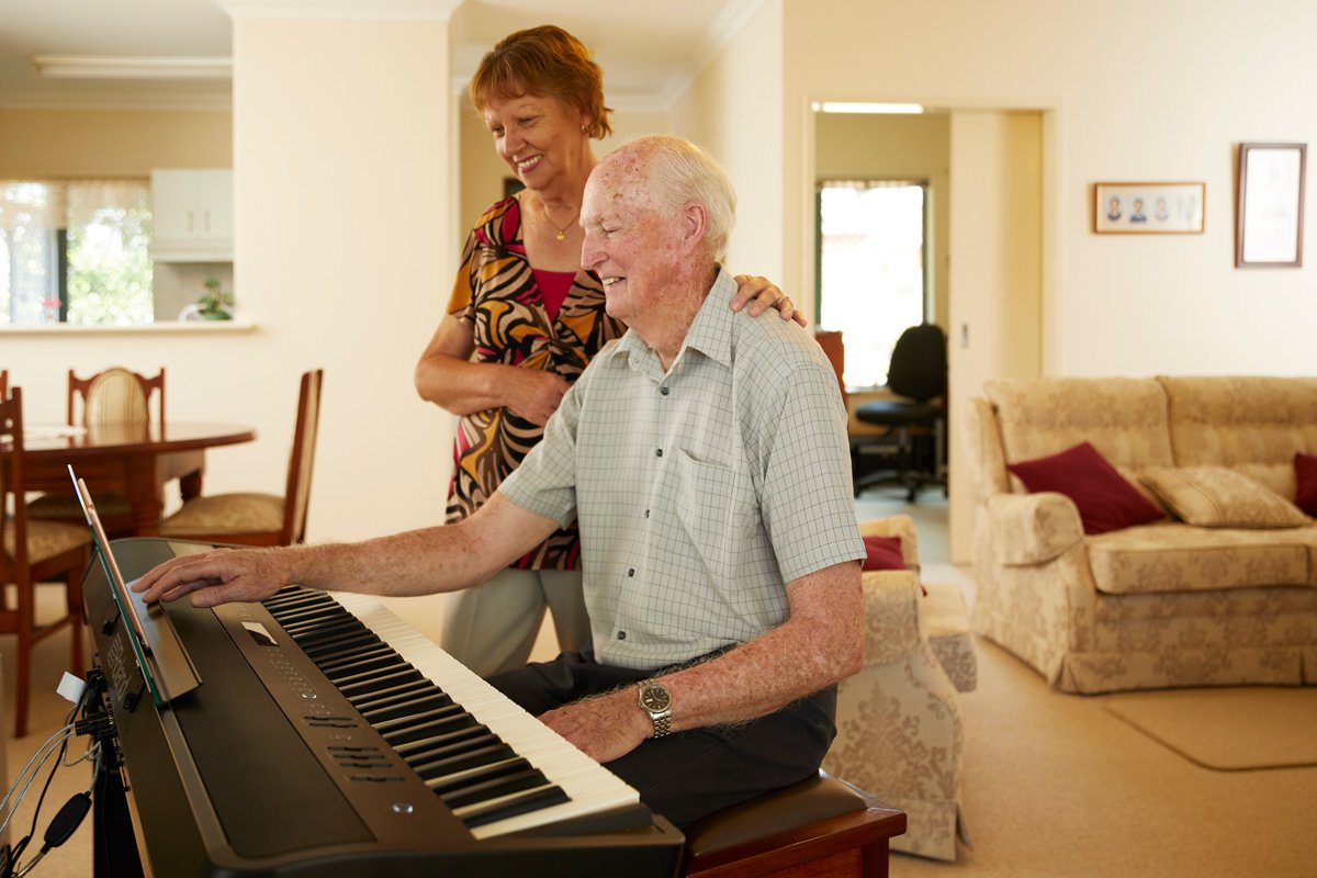 Castledare Retirement Village