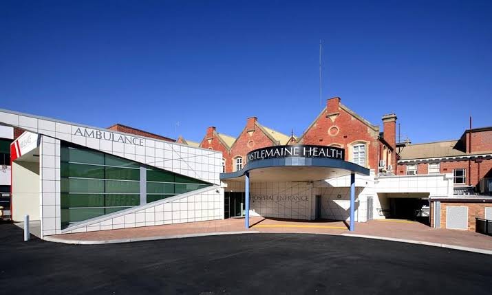 Castlemaine Health