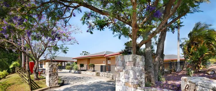 Catholic Healthcare Coolamon Villa