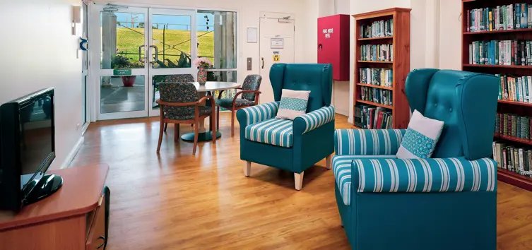 Catholic Healthcare Holy Spirit Aged Care