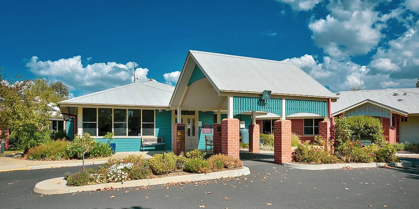 Catholic Healthcare Macquarie Care Centre