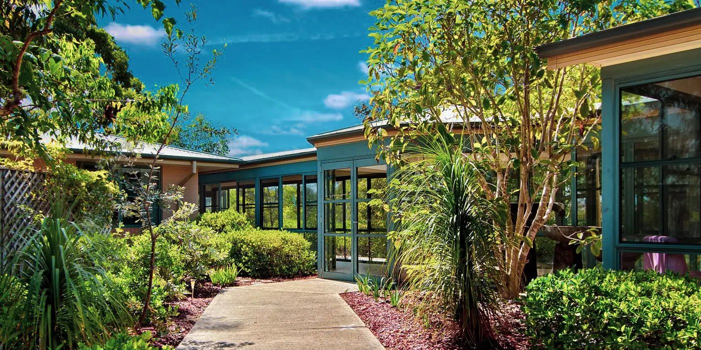 Catholic Healthcare Our Lady of Loreto Gardens