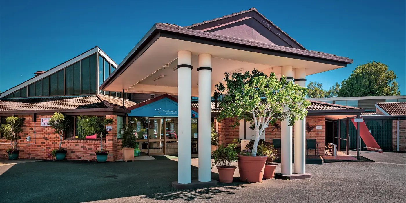 Catholic Healthcare St Francis Aged Care