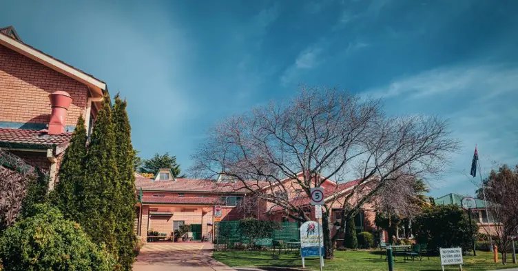 Catholic Healthcare St Francis Aged Care