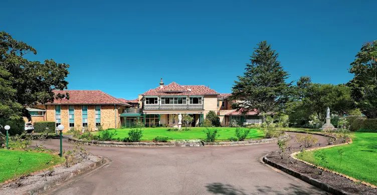 Catholic Healthcare St Joseph Aged Care