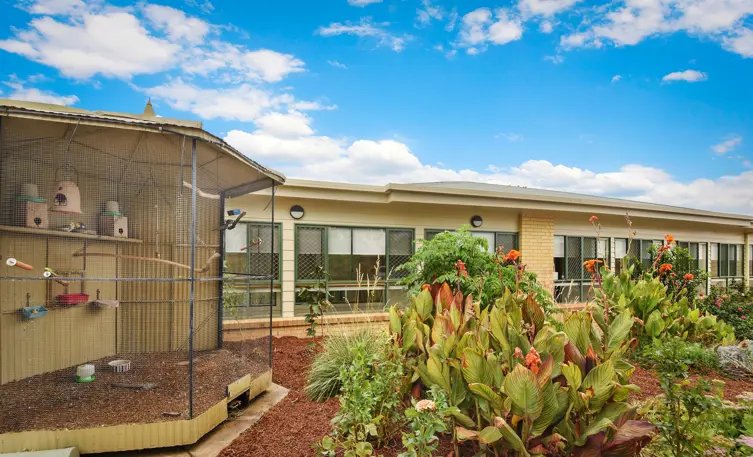 Catholic Healthcare The Haven Residential Aged Care