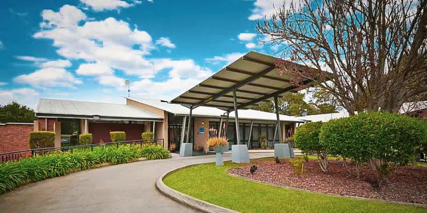 Catholic Healthcare Villa Maria Centre