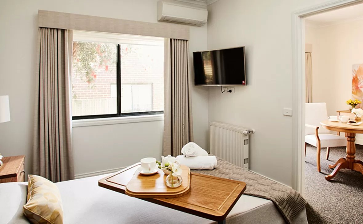Caulfield Horizons Care Community