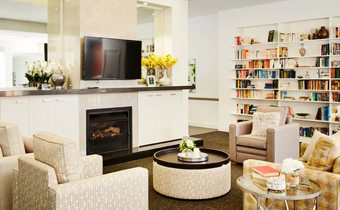 Caulfield Horizons Care Community