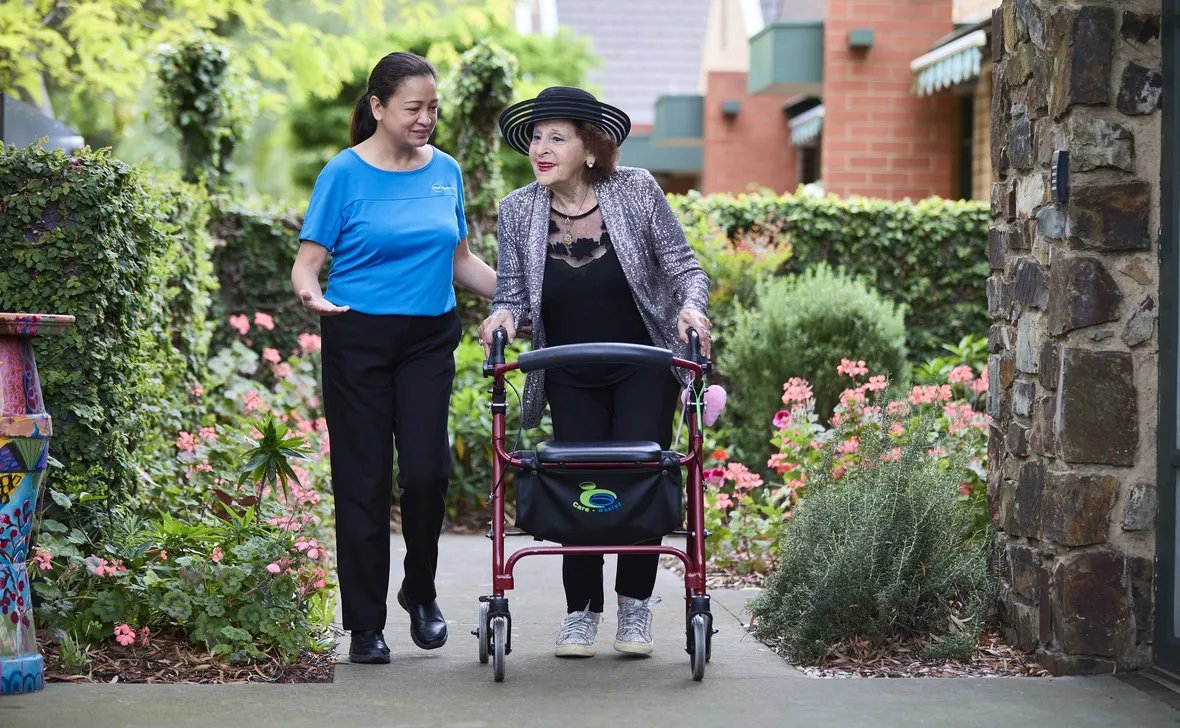 Caulfield Horizons Care Community