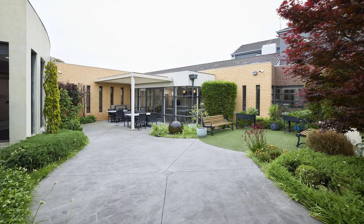 Caulfield Horizons Care Community