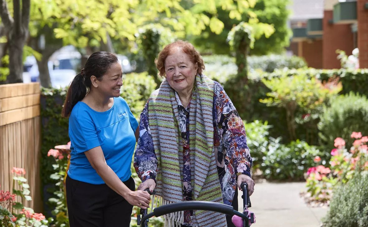 Caulfield Horizons Care Community