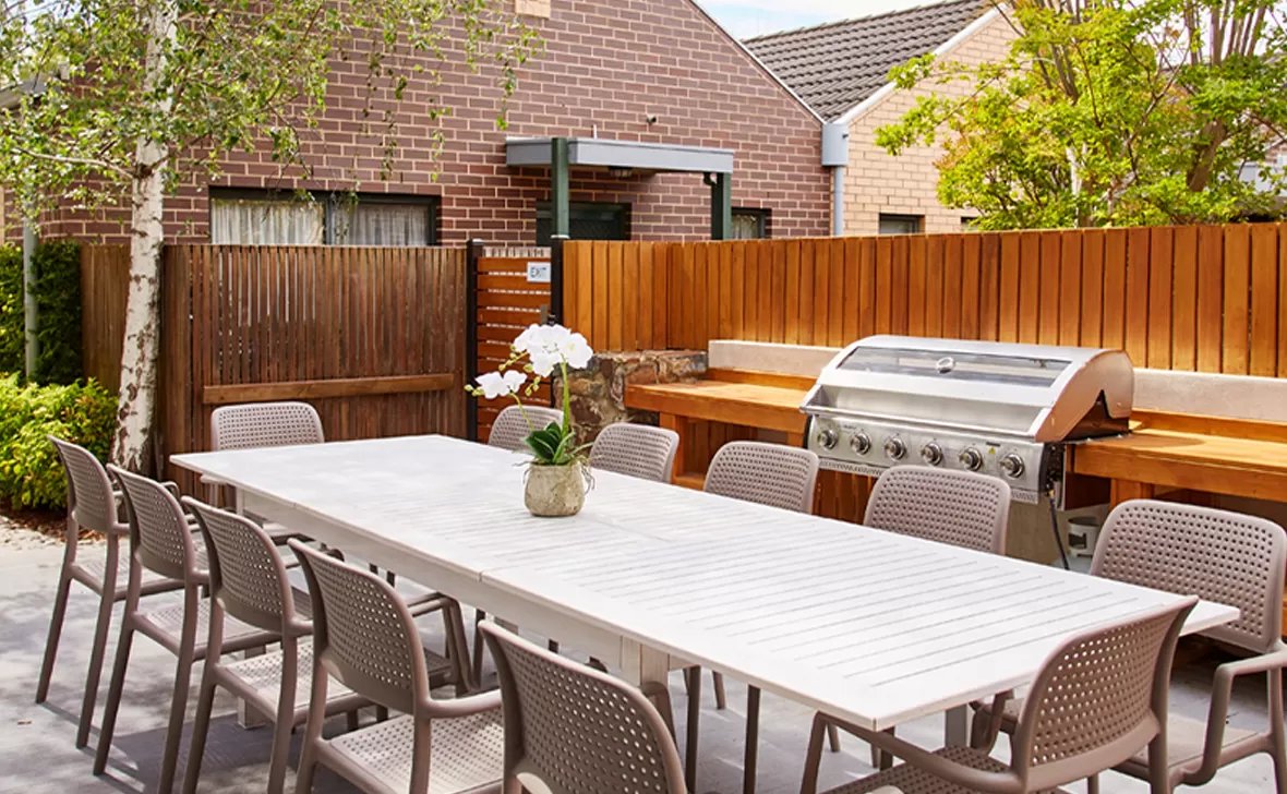Caulfield Horizons Care Community