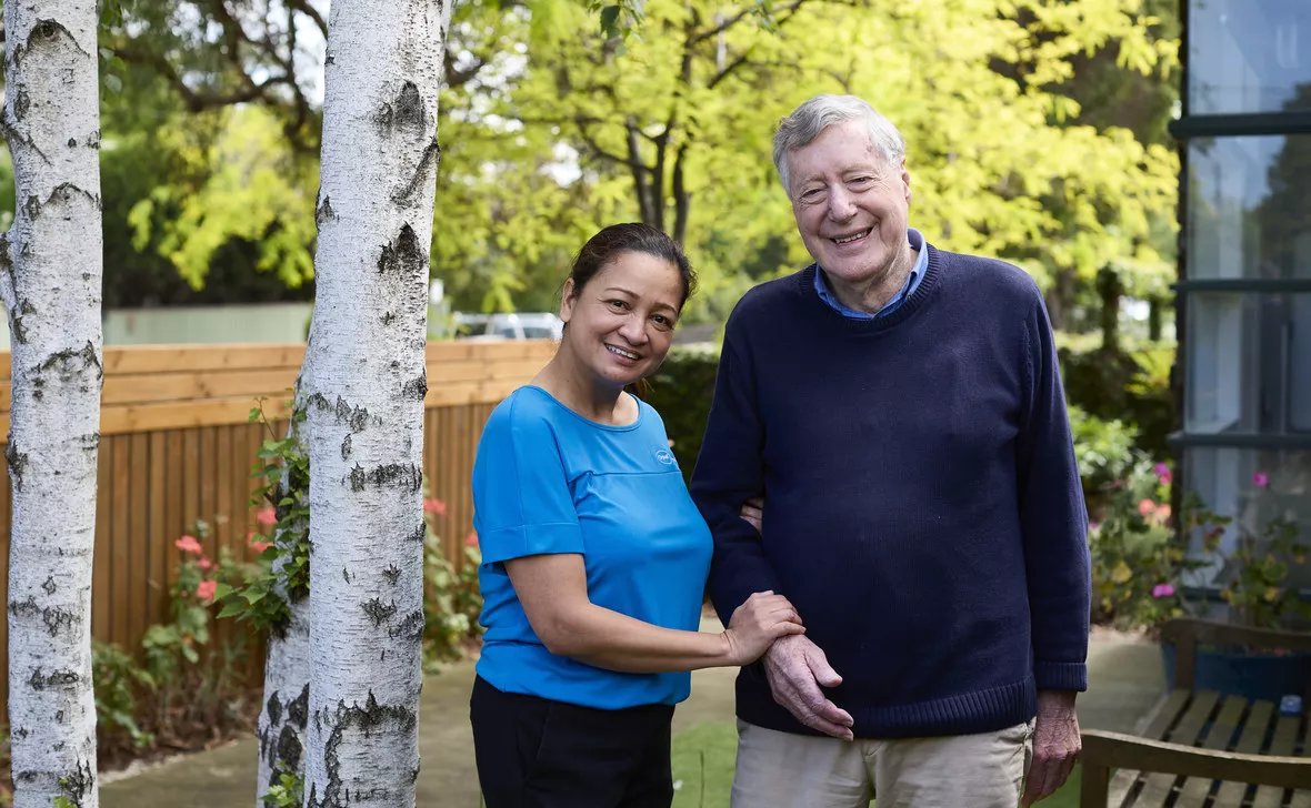 Caulfield Horizons Care Community