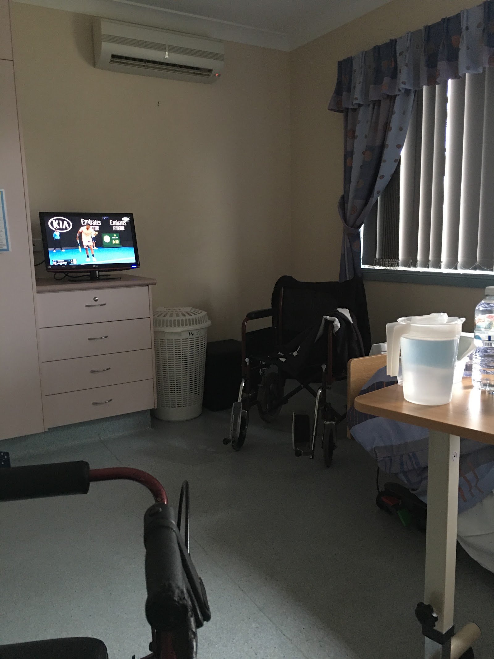 Cedar Place Aged Care Facility