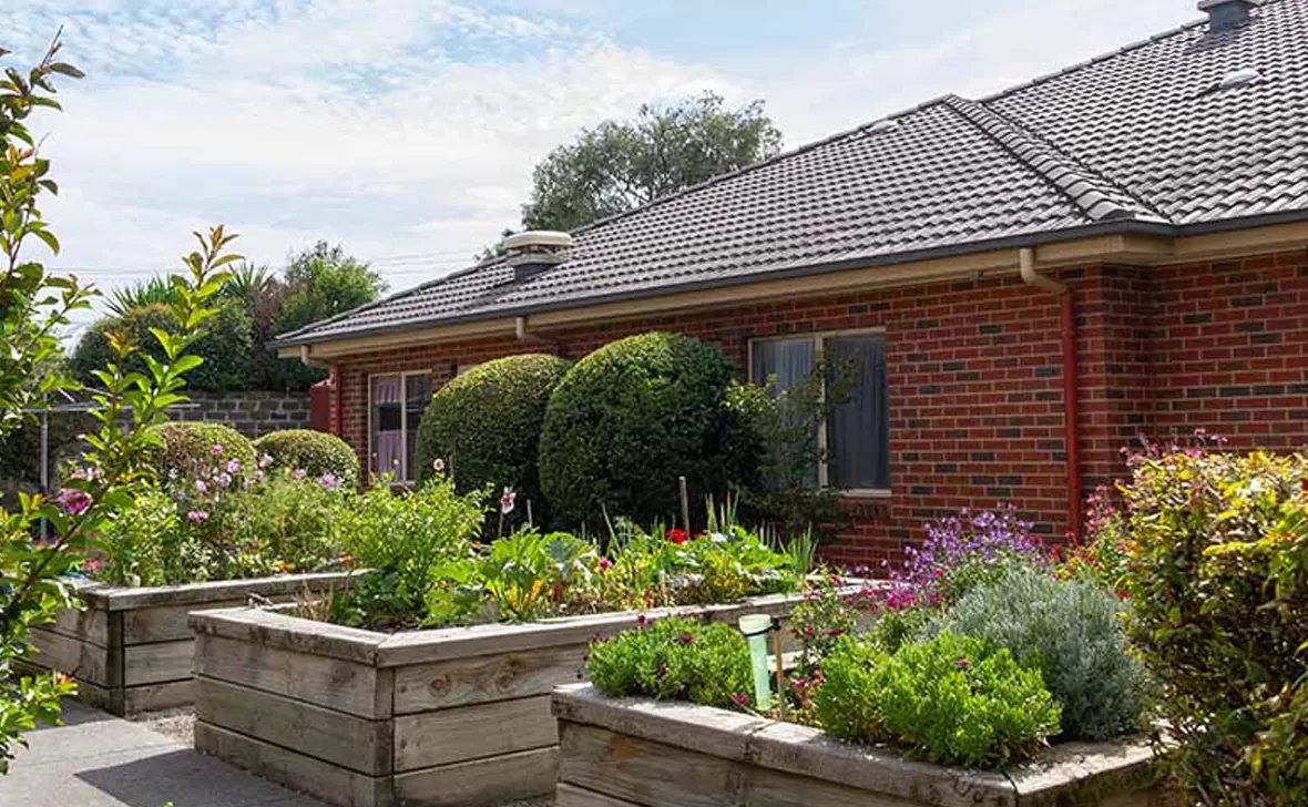 Chelsea Manor Care Community