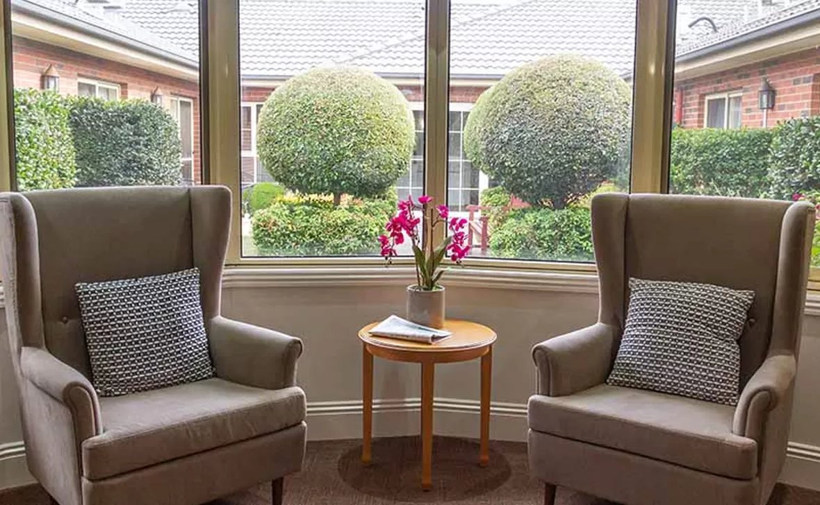 Chelsea Manor Care Community