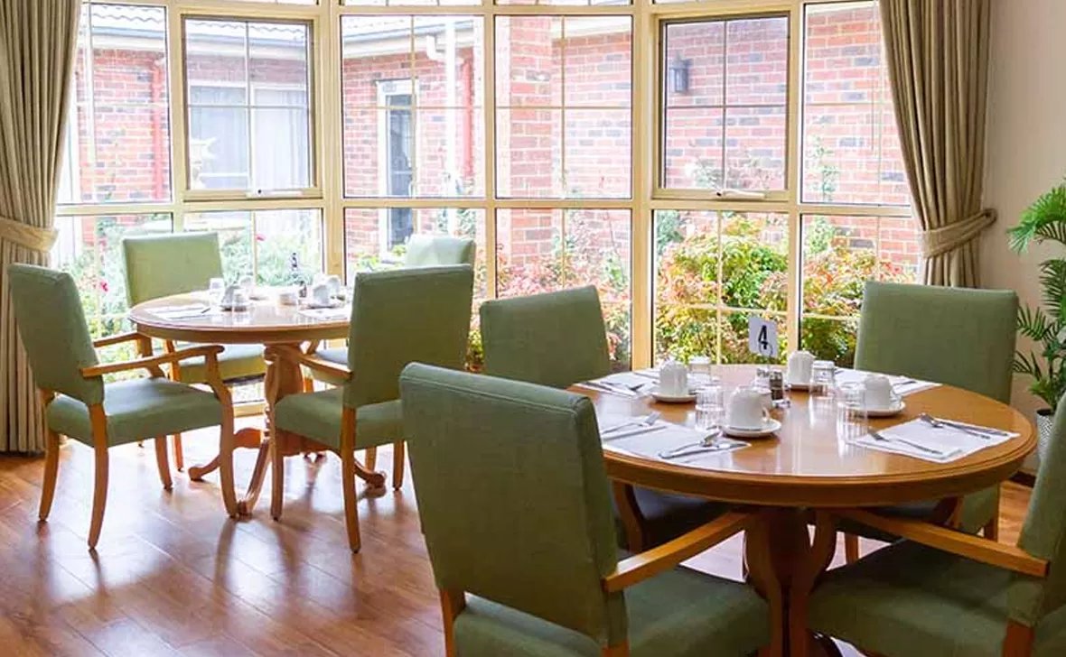 Chelsea Manor Care Community