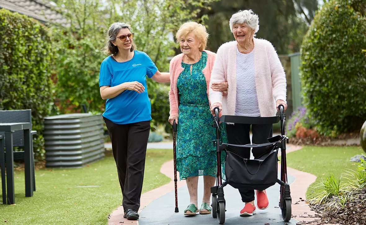 Chelsea Manor Care Community