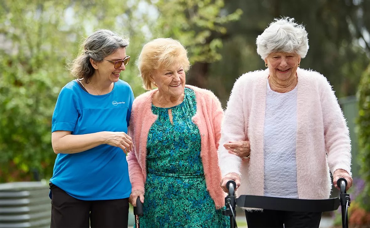 Chelsea Manor Care Community