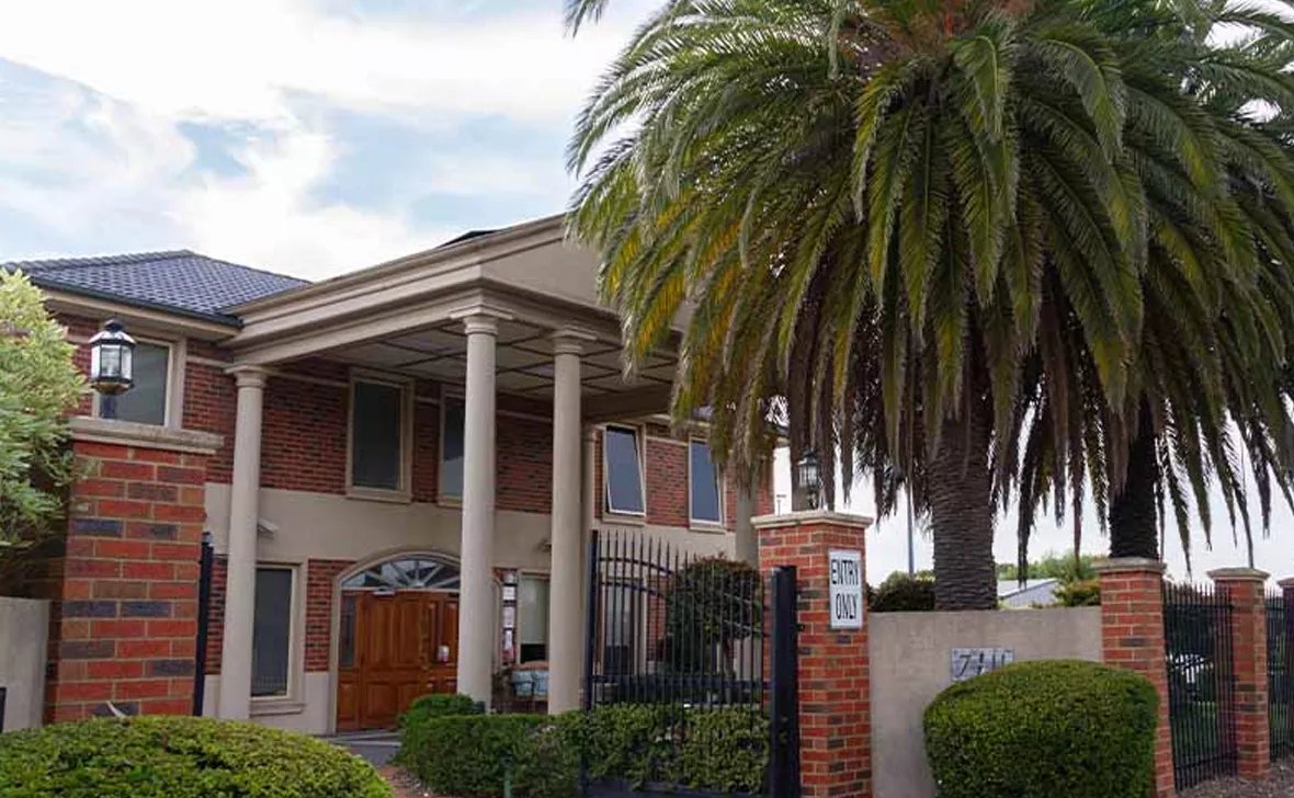 Chelsea Manor Care Community