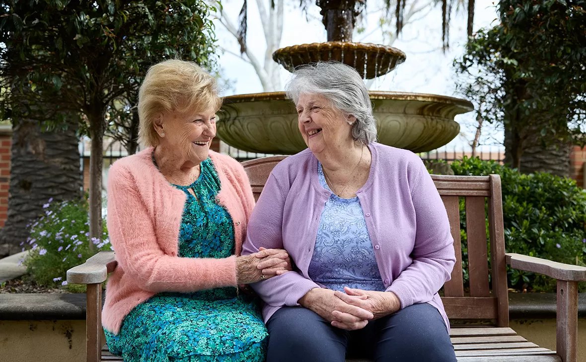 Chelsea Manor Care Community