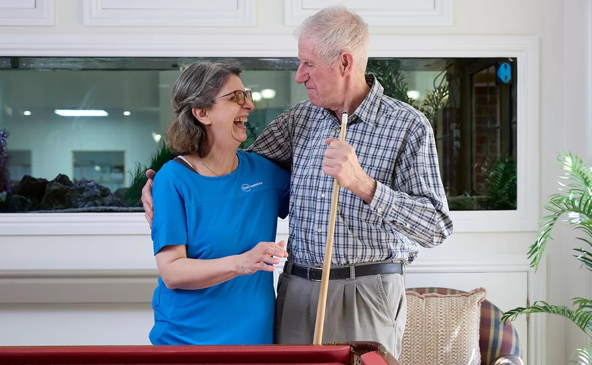 Chelsea Manor Care Community