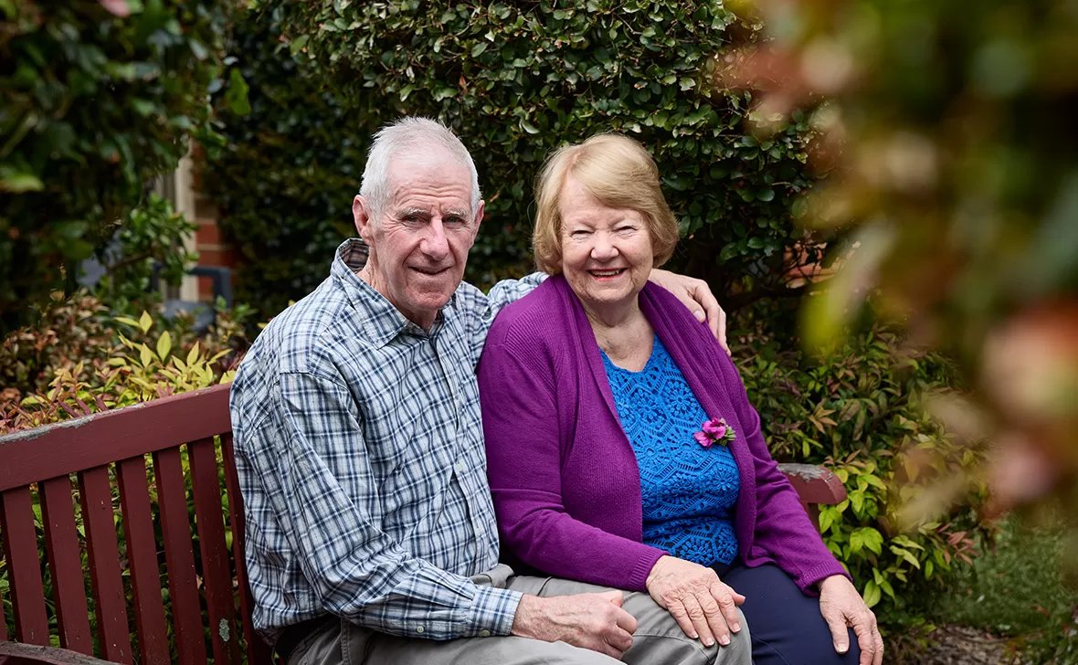Chelsea Manor Care Community