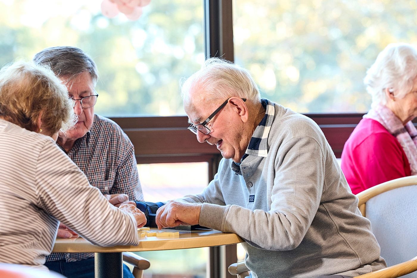 Cherrybrook Christian Care Centre
