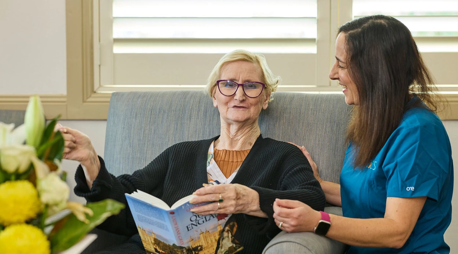 Cherrybrook Christian Care Centre