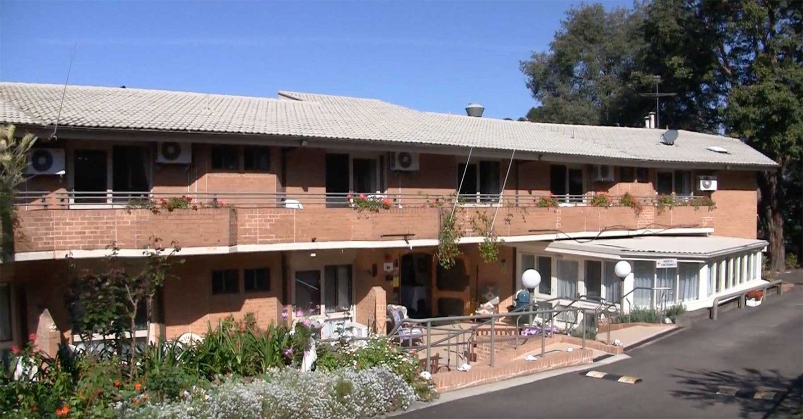 Christophorus House Hostel