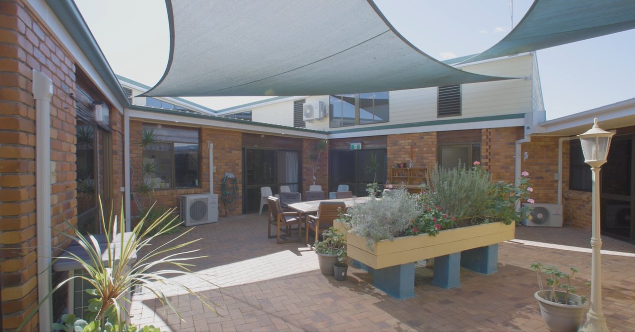 Churches of Christ Fair Haven Aged Care Service Maryborough