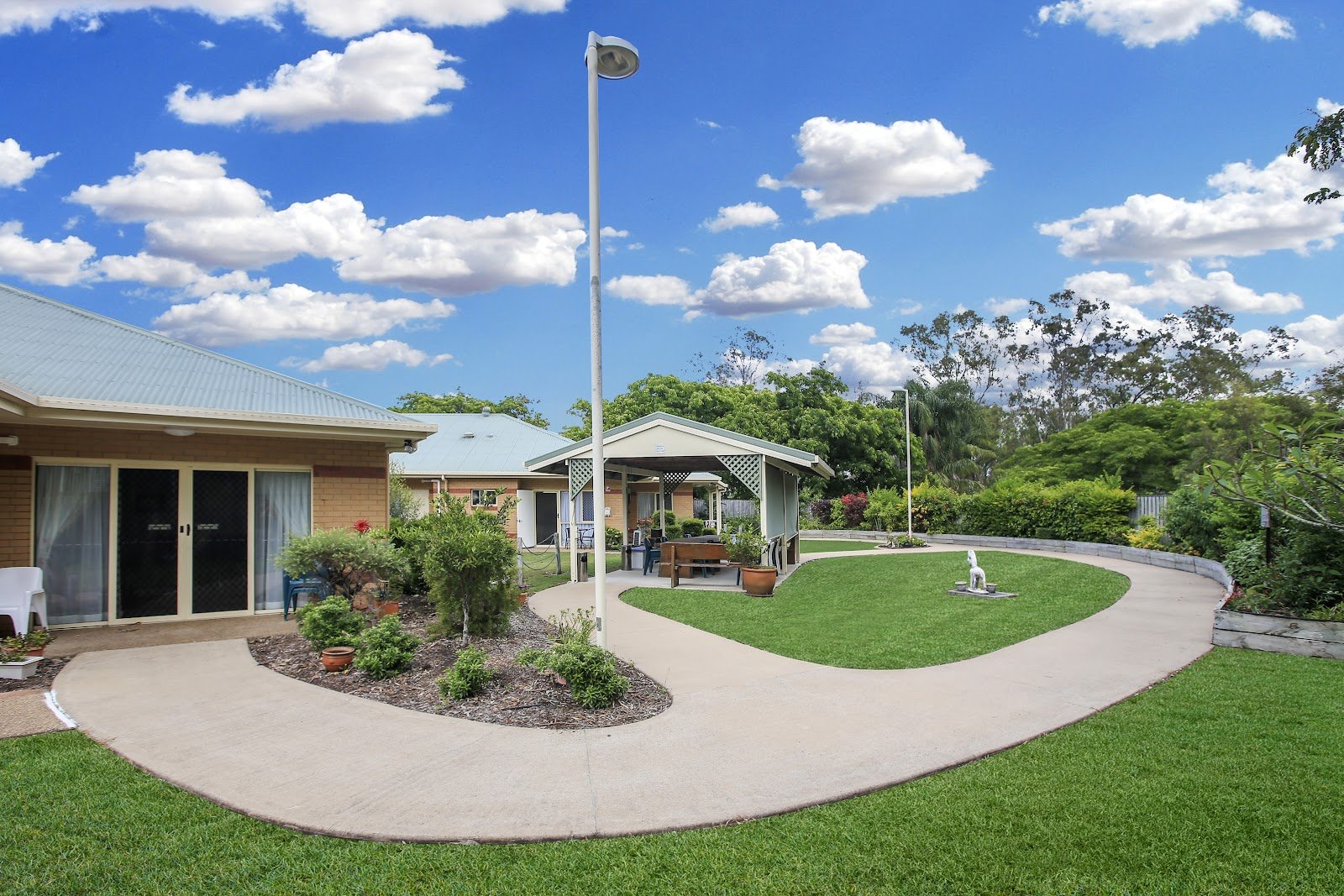 Churches of Christ Kolan Gardens Aged Care Service