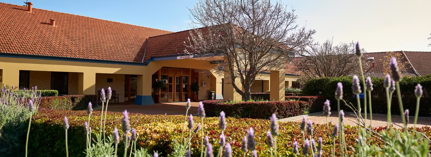 Clarence Estate Residential Health and Aged Care