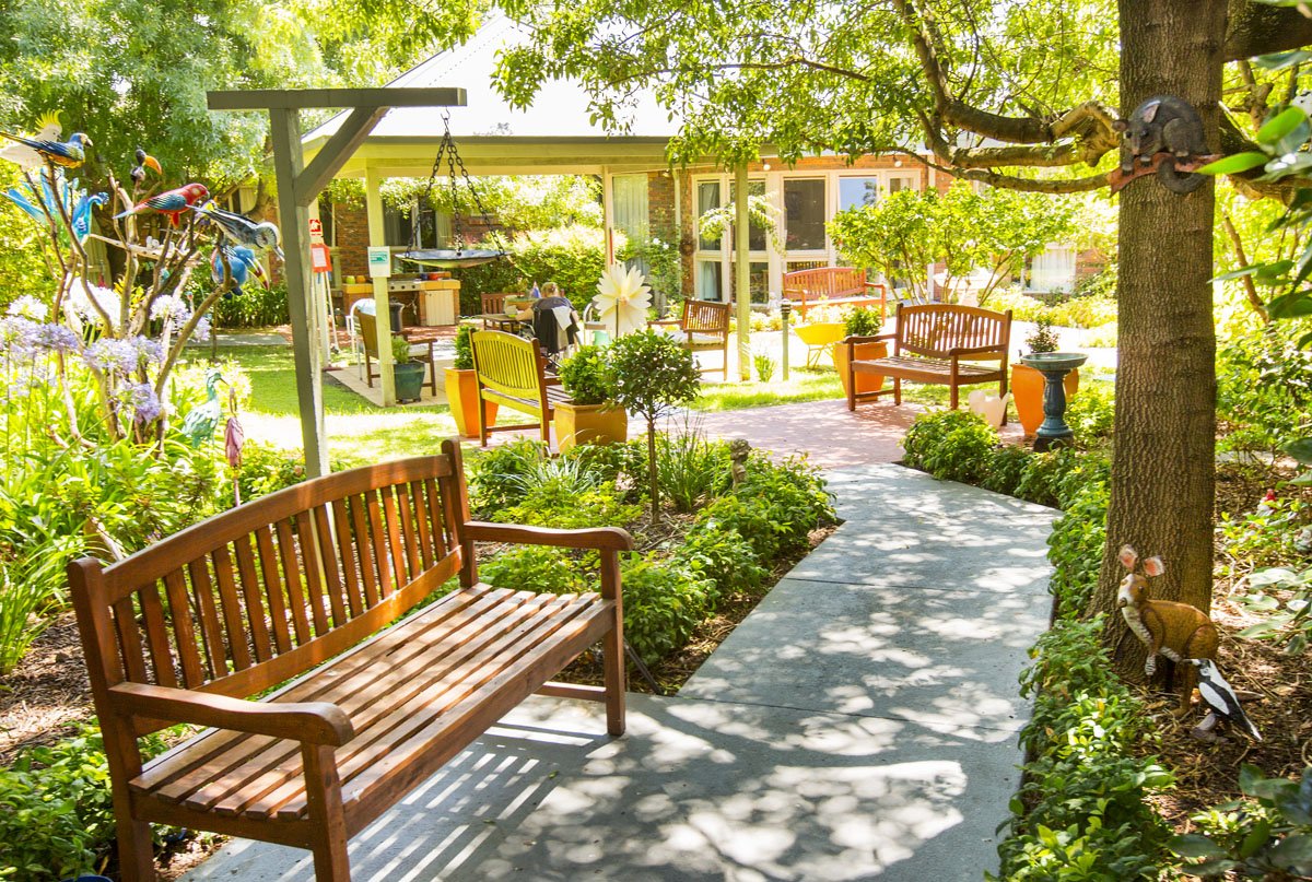 Clarendon Grange Hostel
