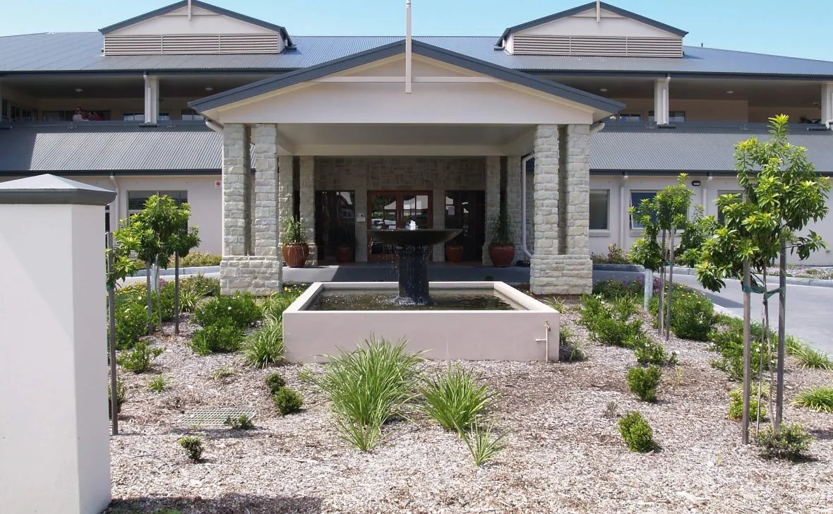 Coffs Harbour Grange Care Community