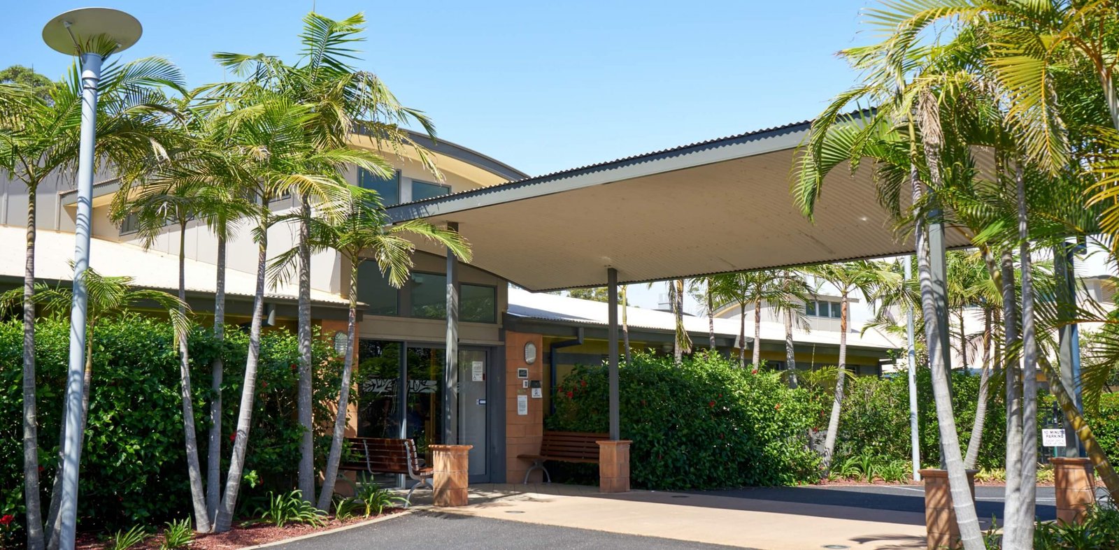 Coffs Haven Residential Care Service