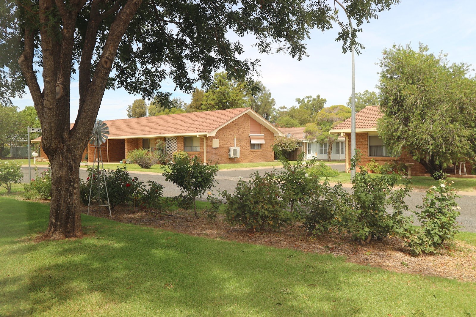 Cooee Lodge