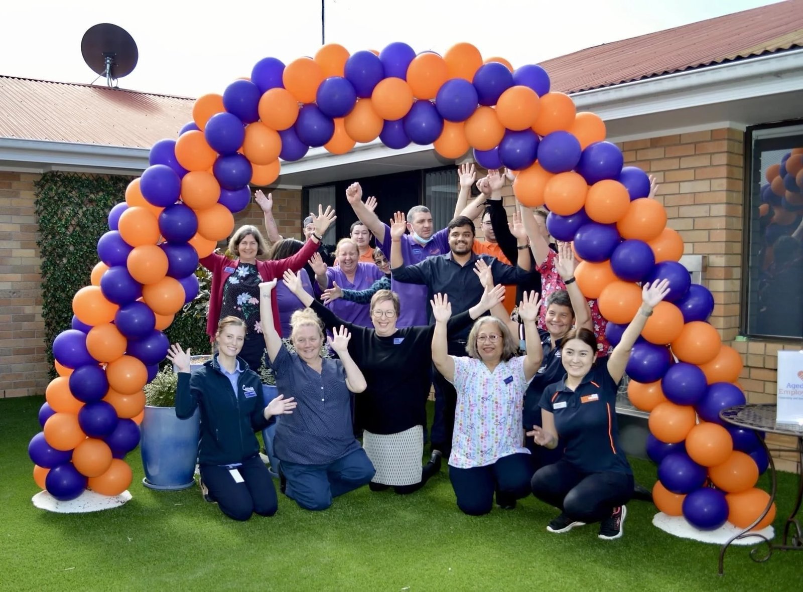Cooinda Aged Care