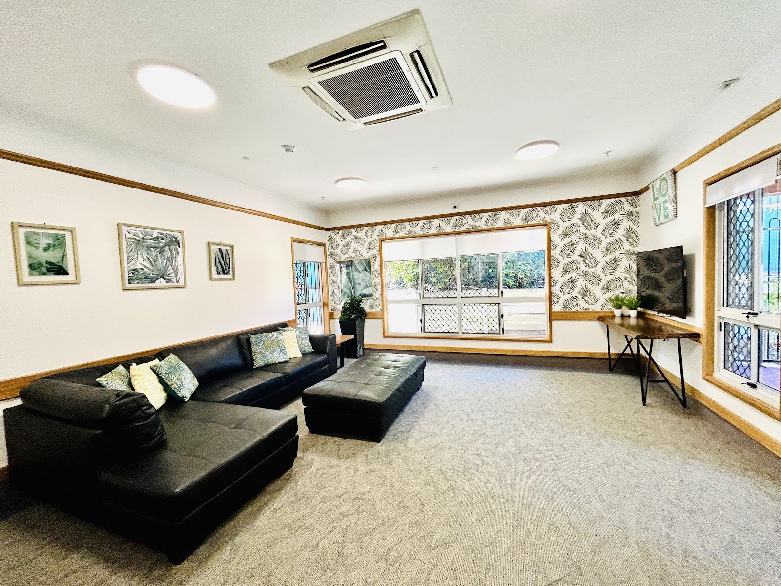 Cooinda House