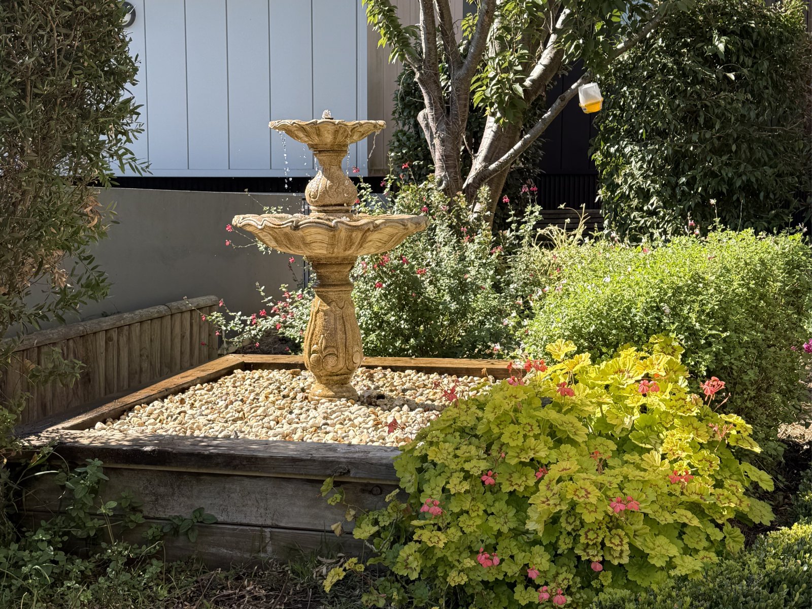 Cooinda Lodge Nursing Home