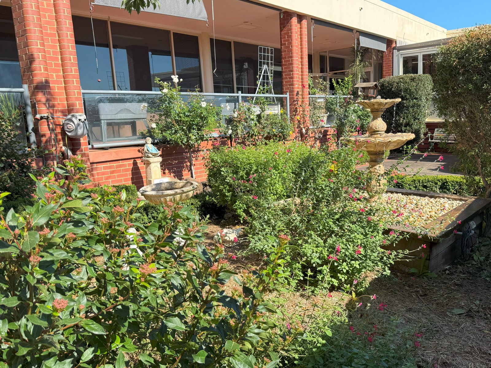Cooinda Lodge Nursing Home