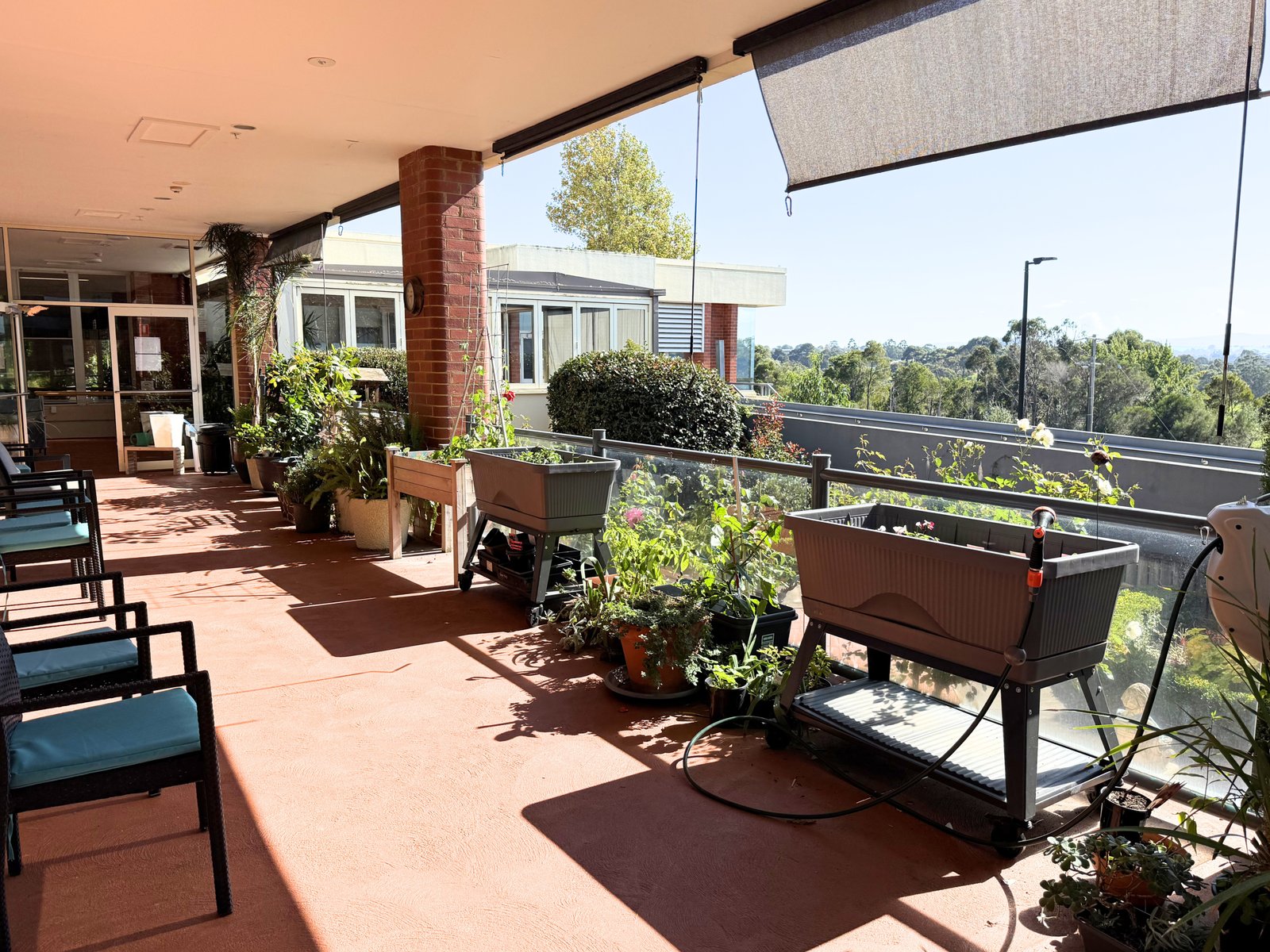 Cooinda Lodge Nursing Home