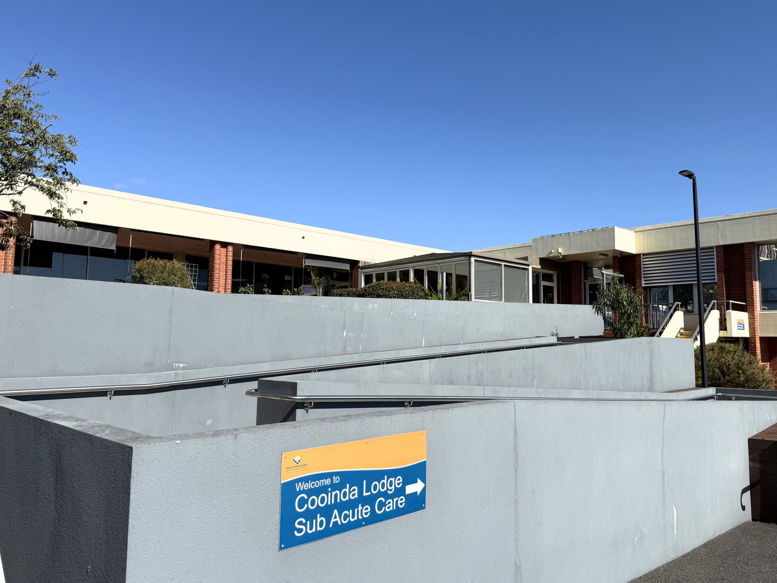 Cooinda Lodge Nursing Home